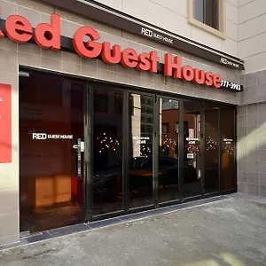 Guest house Red