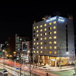 모텔 데님 서울