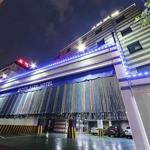 모텔 시티 파크