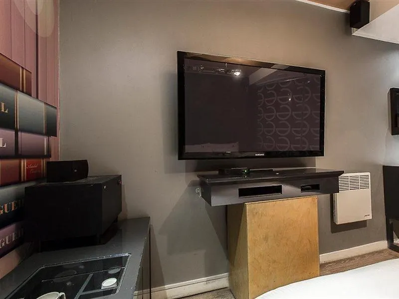 Shinchon Aida Hotel Seoul Motel