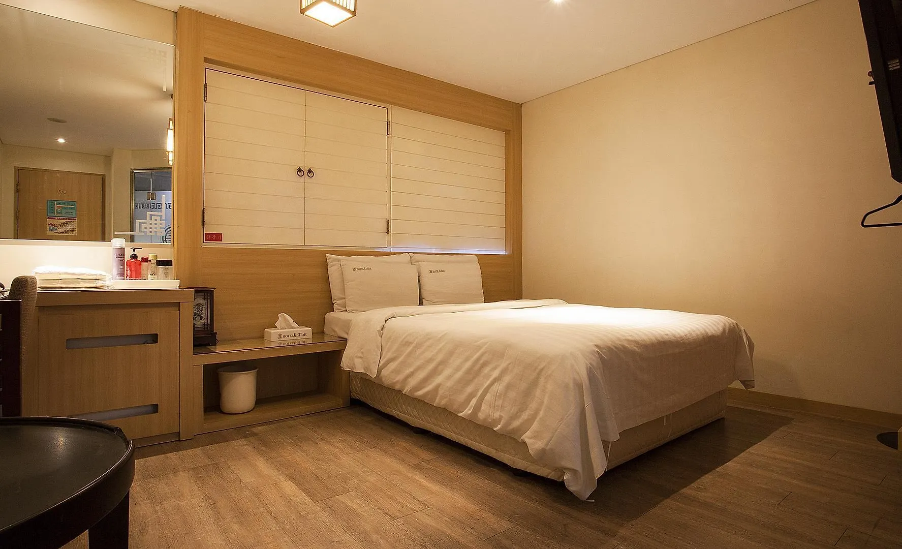 Shinchon Aida Hotel Seoul 3*,  South Korea