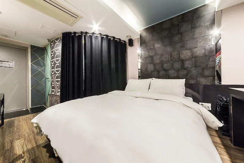 Shinchon Aida Hotel Seoul Motel