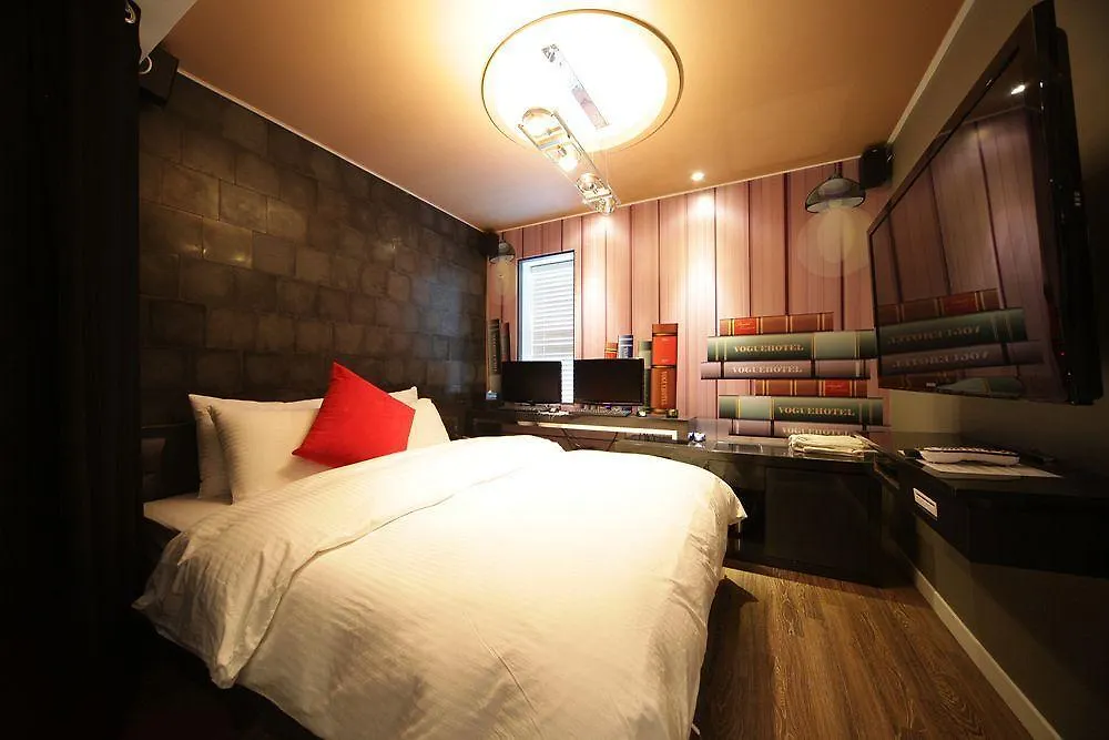 Shinchon Aida Hotel Seoul 3*,  South Korea