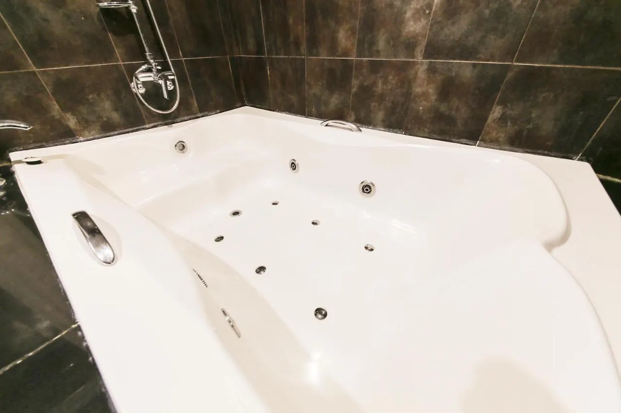 Shinchon Aida Hotel Seoul 3*,  South Korea